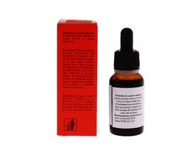 Erisimo TS 7 - Estratto Idroalcolico - 3