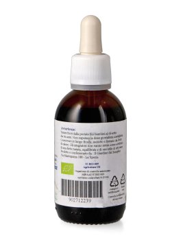 Erisimo Bio - Estratto Idroalcolico - 2