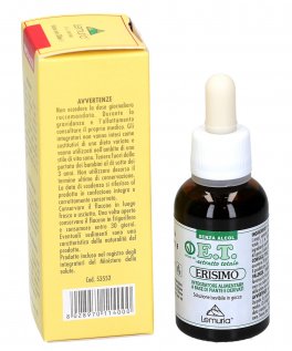 Erisimo E.T. - Integratore di Erisimo - 3