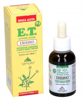 Erisimo E.T. - Integratore di Erisimo - 1