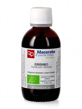 Erisimo - Macerato di Pianta Fresca Bio - 2
