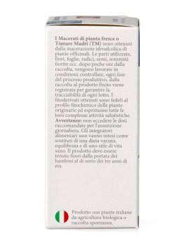Erisimo - Macerato di Pianta Fresca Bio - 6