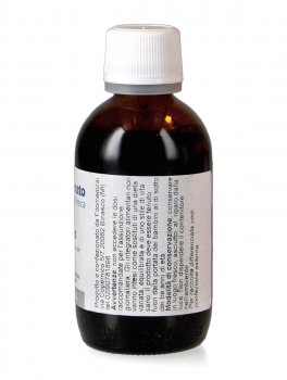 Erisimo - Macerato di Pianta Fresca Bio - 2
