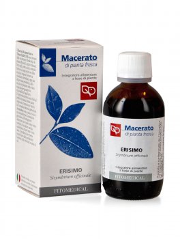 Erisimo - Macerato di Pianta Fresca Bio - 3
