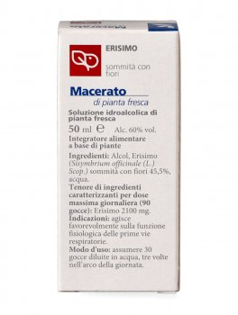 Erisimo - Macerato di Pianta Fresca Bio - 5