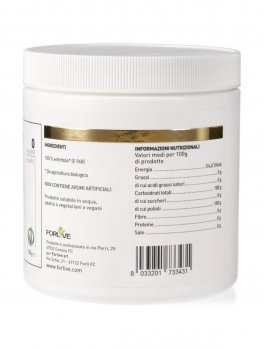 Eritritolo Bio - Dolcificante Naturale - 2