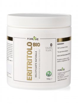 Eritritolo Bio - Dolcificante Naturale - 1
