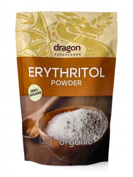 Erythritol Powder - Eritritolo in Polvere