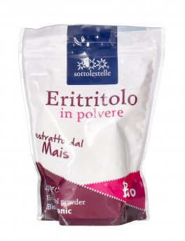 Eritritolo in Polvere