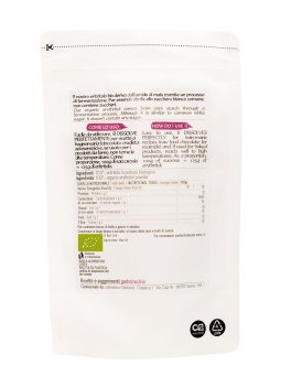 Eritritolo in Polvere Bio - 2