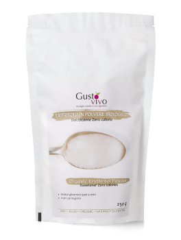 Eritritolo in Polvere Biologico - 1