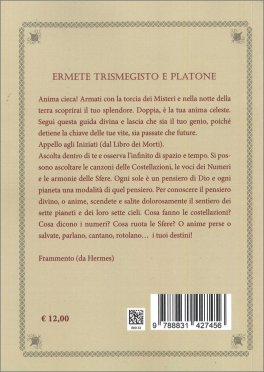 Ermete Trismegisto e Platone — Libro - 2