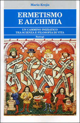 Ermetismo e Alchimia