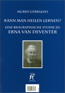 Erna Van Deventer — Libro - 2