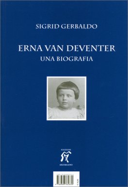 Erna Van Deventer — Libro - 1