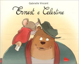 Ernest e Celestine — Libro - 1