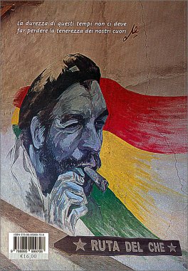 Ernesto Che Guevara — Libro - 2
