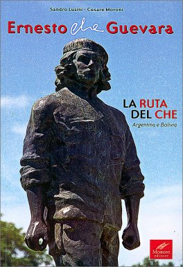 Ernesto Che Guevara — Libro - 1