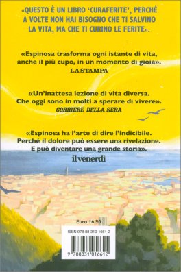 Ero Pronto a Tutto Ma Non a Te — Libro - 2