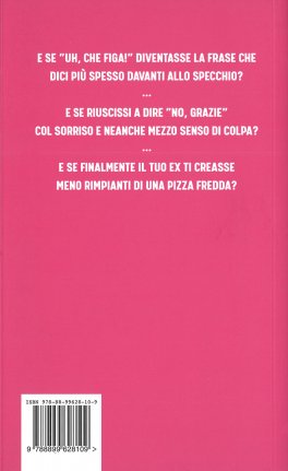 Ero una Brava Bambina poi sono Guarita — Libro - 2