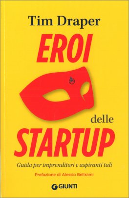 Eroi delle Startup — Libro - 1