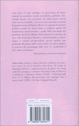 Eroine — Libro - 2