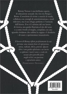 Eros — Libro - 2