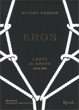 Eros — Libro - 1