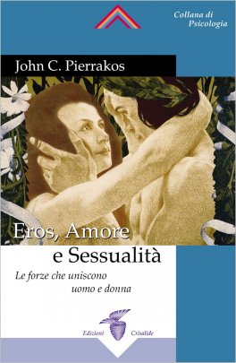 Eros, Amore e Sessualità — Libro - 1