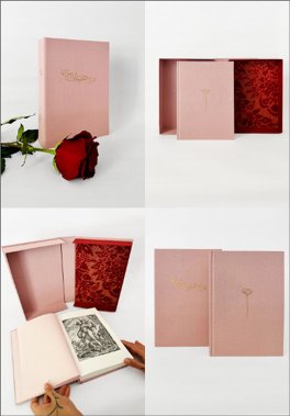 Eros e Magia — Libro - 1