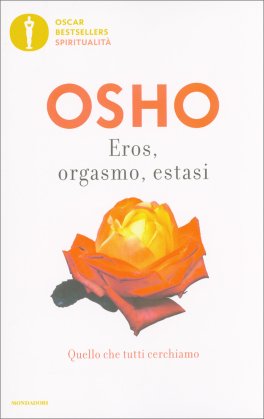 Eros, Orgasmo, Estasi — Libro - 1