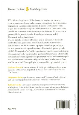 Eros, Passione e Emozioni nella Civiltà dell'India — Libro - 2