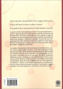 Eros Sacro - L'Estasi della Vita — Libro - 2