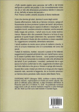 Eros & Tartufi - Storia di un afrodisiaco — Libro - 2