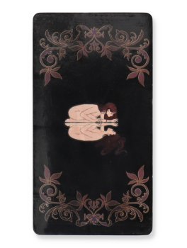 Erotic Tarot Deck - I Tarocchi Erotici - 5