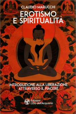 Erotismo e Spiritualità — Libro - 1