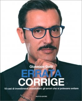 Errata Corrige — Libro - 1