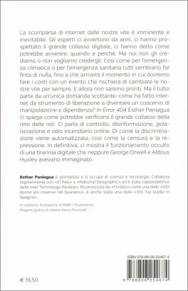 Error 404 — Libro - 2