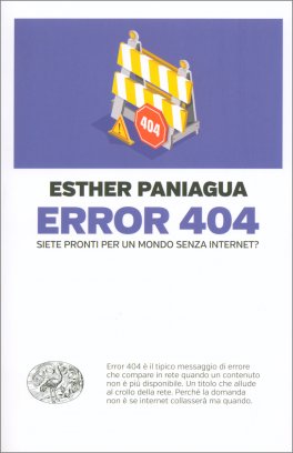 Error 404 — Libro - 1