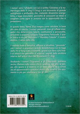 Esagramma Personale - Mandato Celeste, Vocazione, Talenti e Destino — Libro - 2