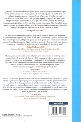 Esaurimento Post Partum — Libro - 2