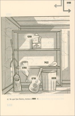 Escape Book  - La Scuola della Paura — Libro - 3