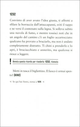 Escape Book - La Villa Misteriosa — Libro - 3