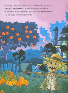 Escape Game - La Casa Stregata — Libro - 3