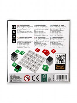 Escape Math - 2