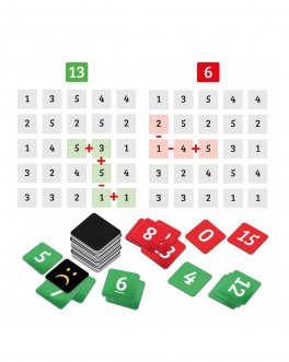 Escape Math - 3