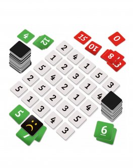 Escape Math - 4