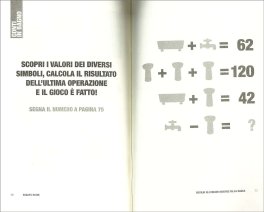 Escape Room — Libro - 3