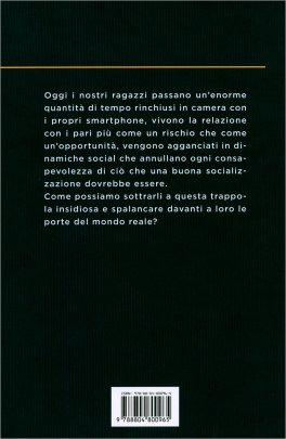 Esci da Quella Stanza — Libro - 2