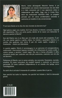 Esci dal Matrix — Libro - 2